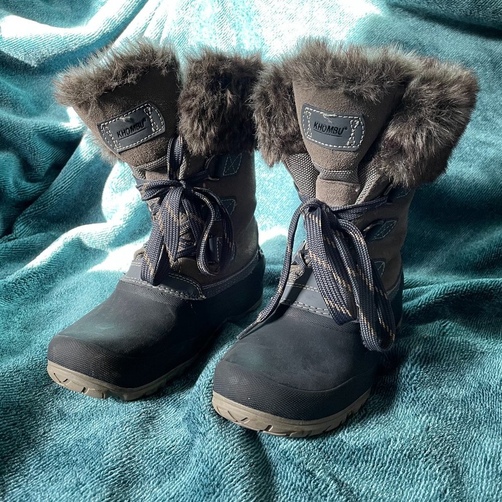 Snow Boots
